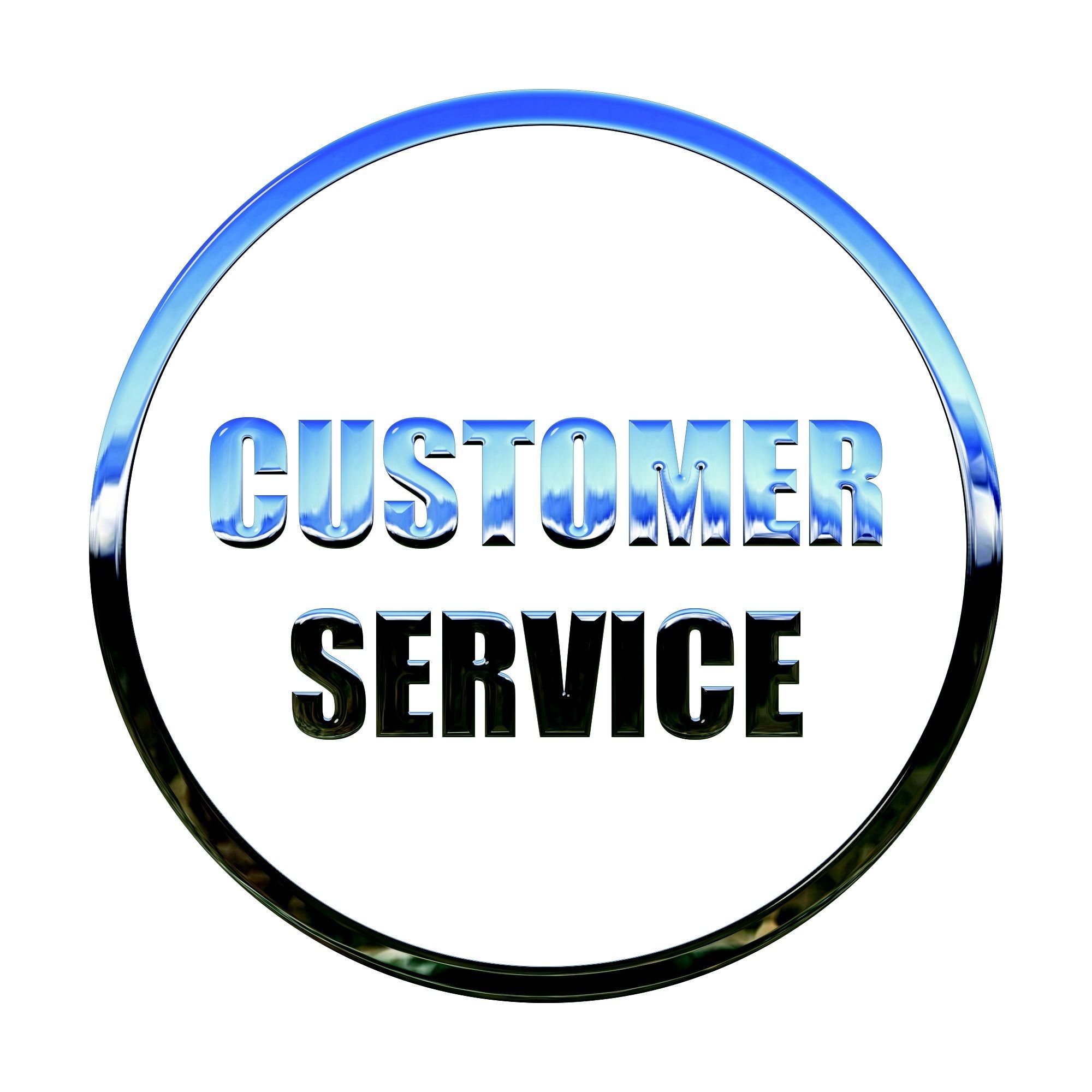 Customer Service