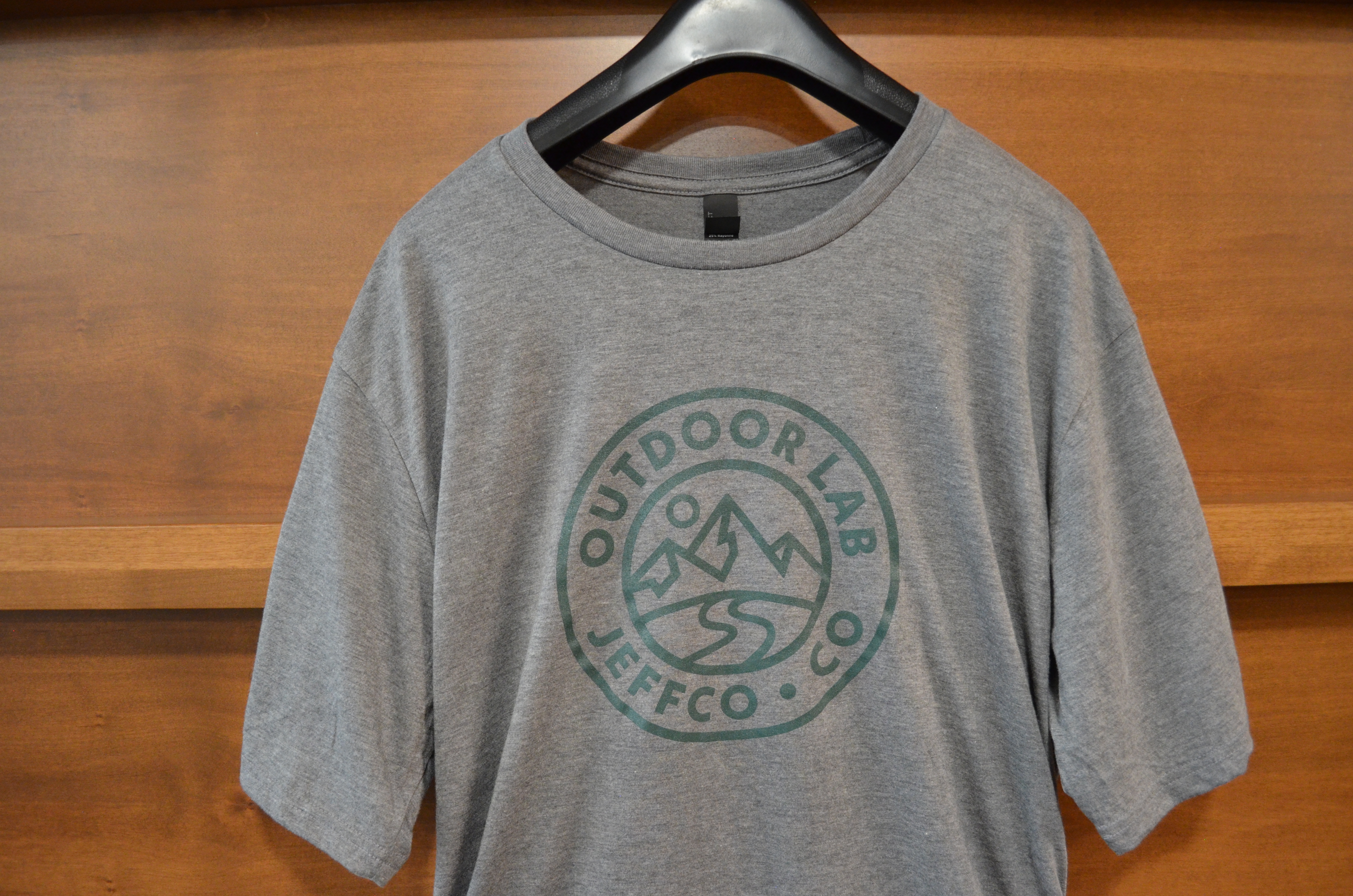 Outdoor Lab Tee