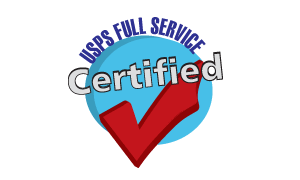 Full Service Certified