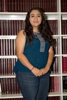 Alicia Martinez - Paul and Jane Meyer High School Graduate