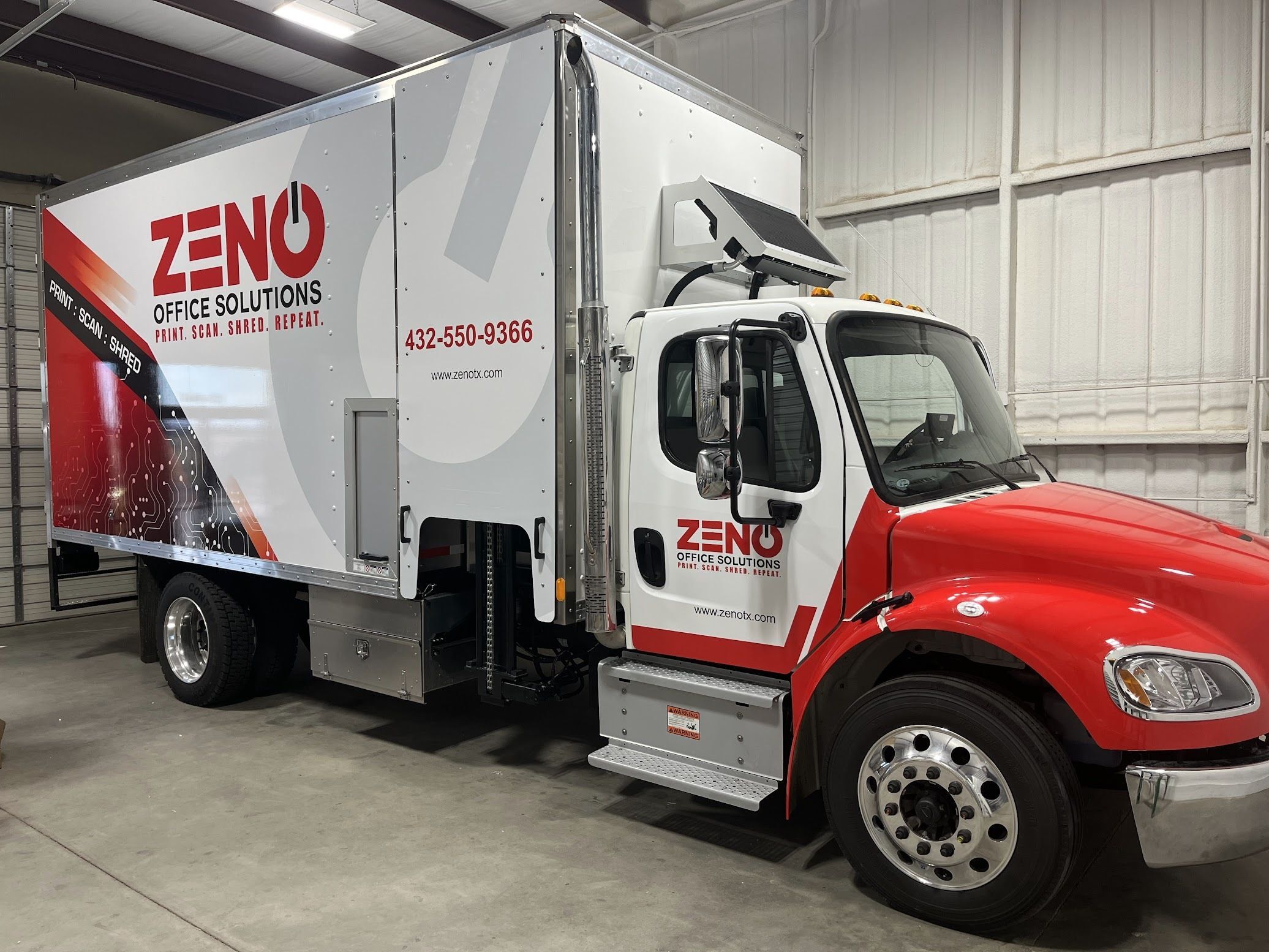 Vehicle Wraps Lubbock, TX - Elite Sign & Design