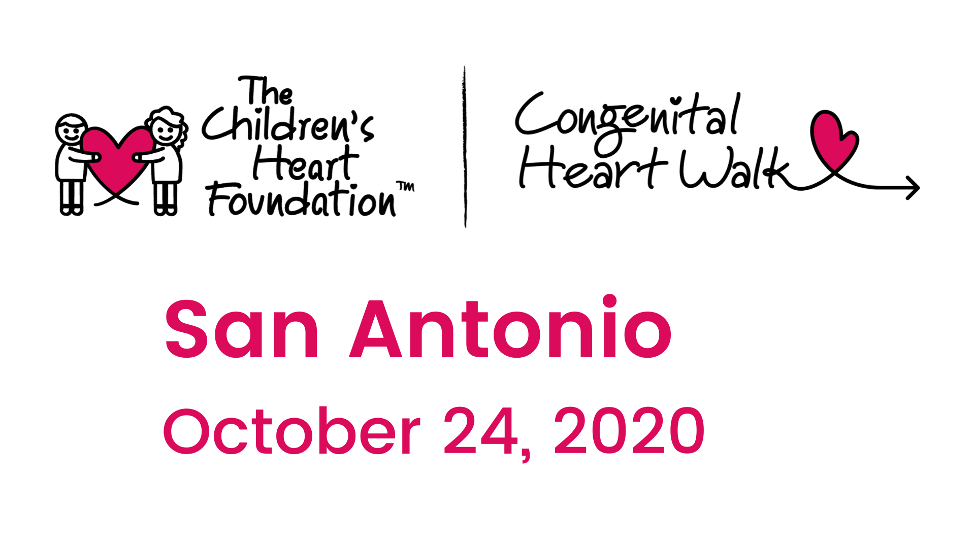 San Antonio Congenital Heart Walk (Texas)