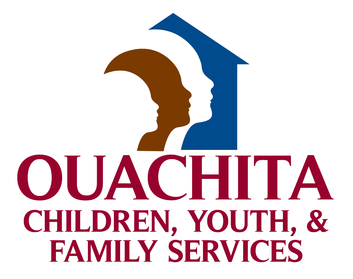 Ouachita Children Youth and Family Services Inc logo