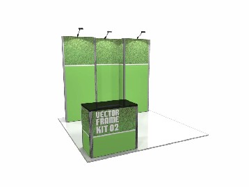 Exhibits & Trade Show Displays