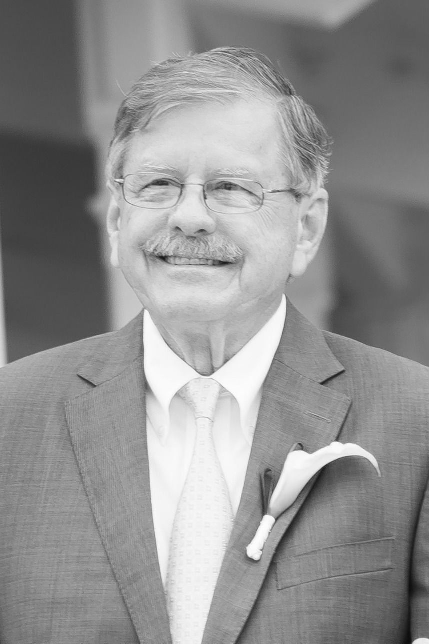 Special Recognition | Hank Gonzalez