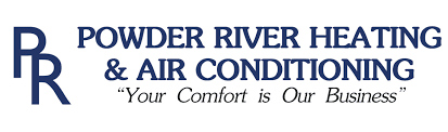 powder river heating and AC