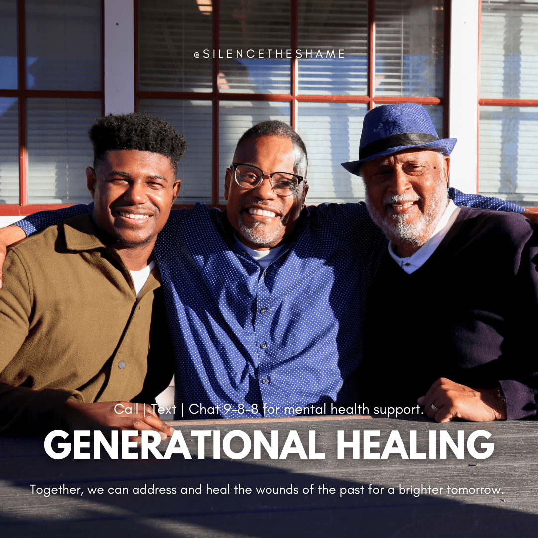 Generational Healing