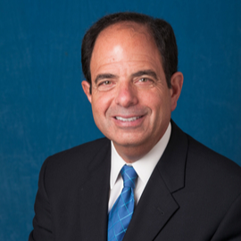 ROBERT GOLDBERG