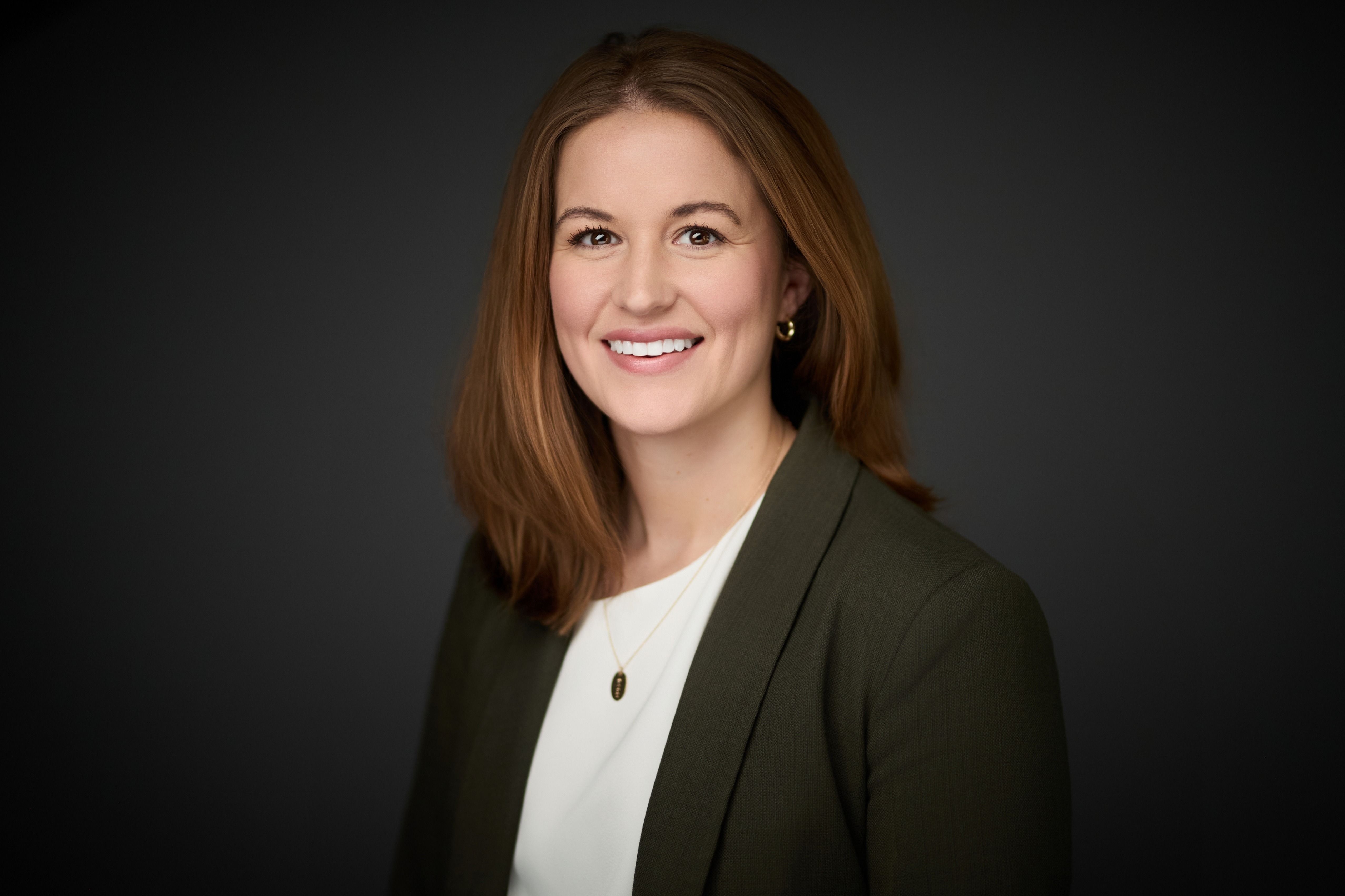 Ashley Connell - Woods Aitken LLP