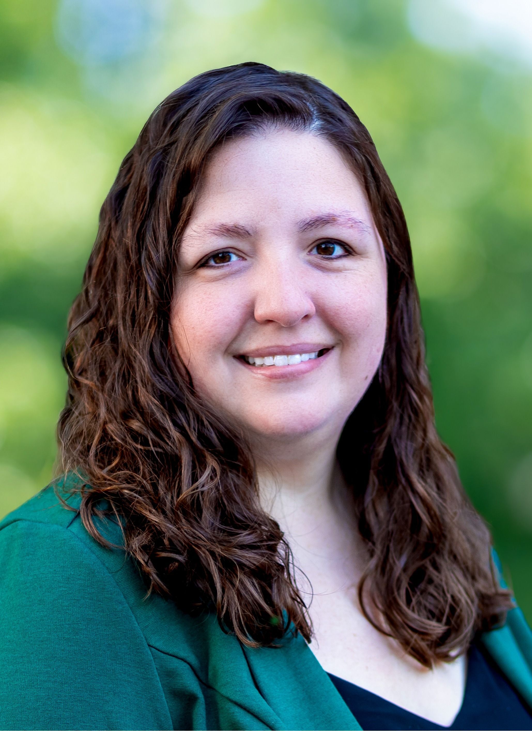 Christie Ledlow-Hodges