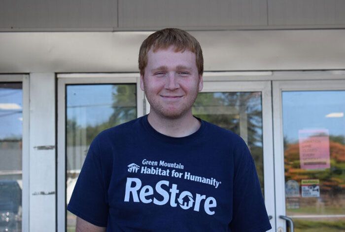 Ryan Wooster