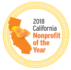 2018 Nonprofit of the Year