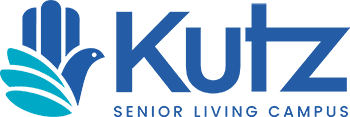 Kutz Senior Living Campus logo