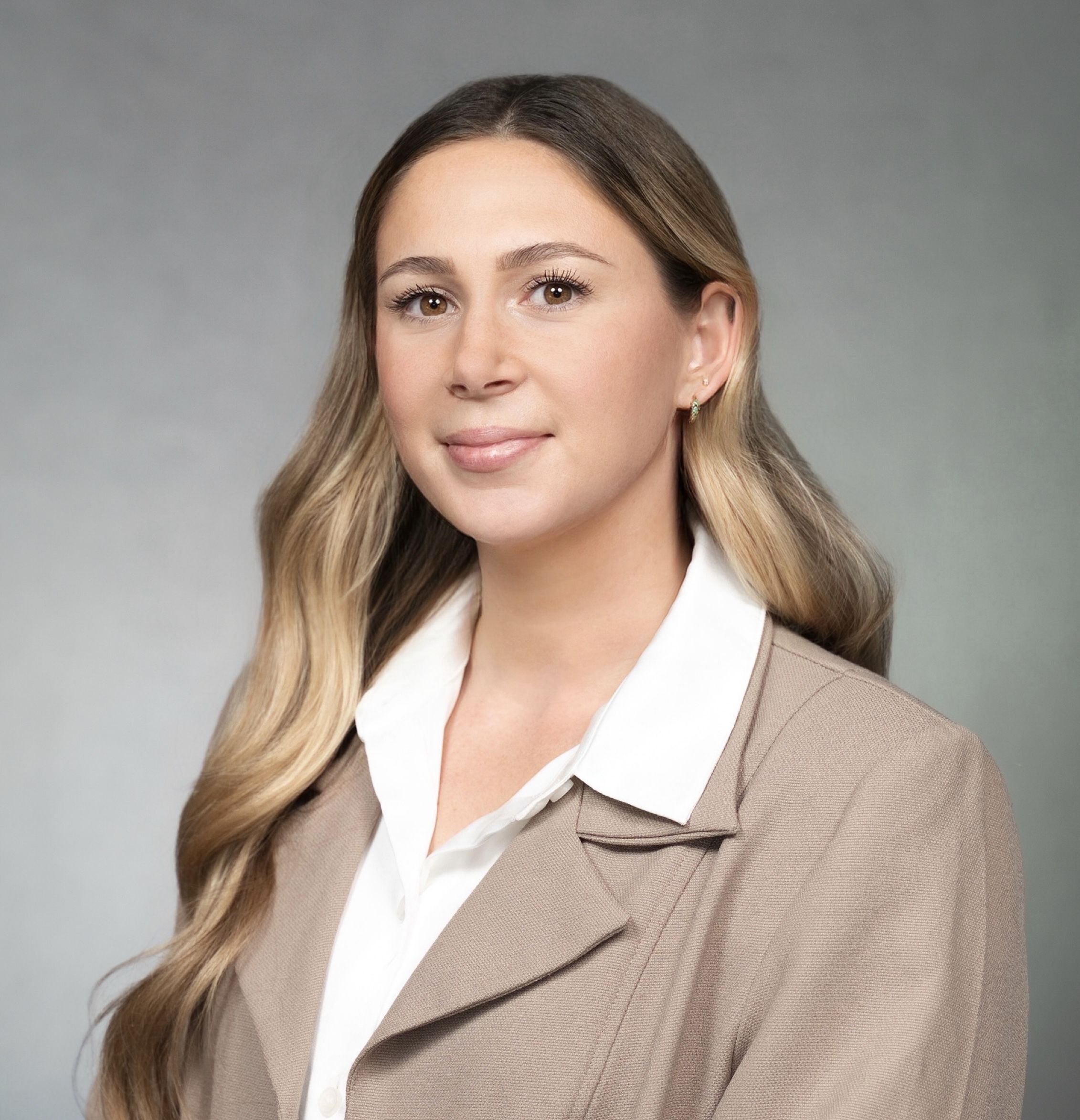 Michaella Crane, MPH