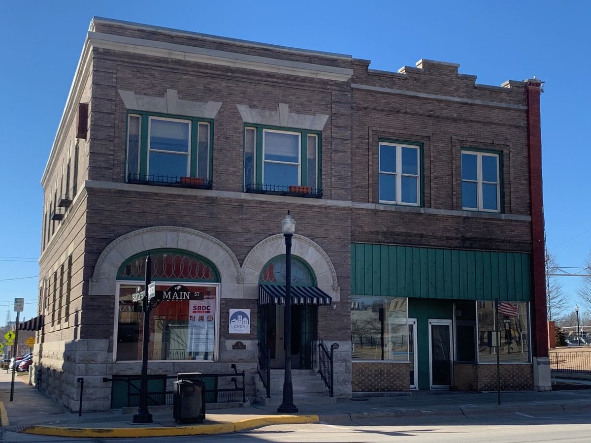 Chanute Economic Development