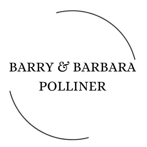Barbara & Barry Polliner