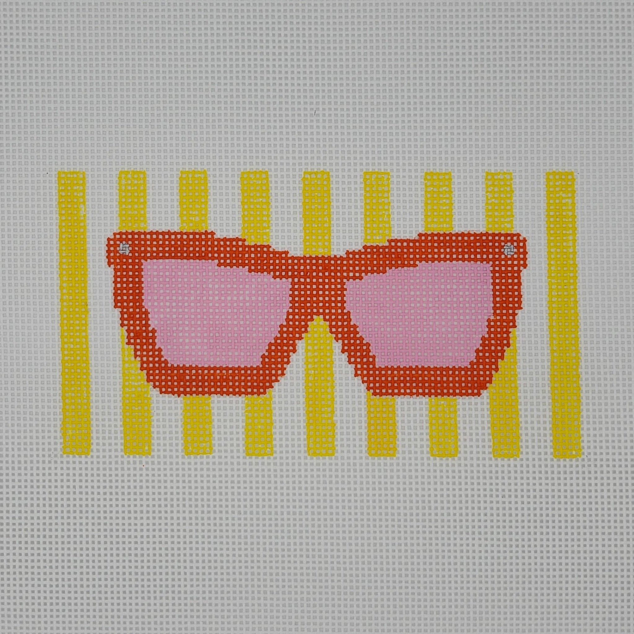 Eyeglass/Sunglasses case