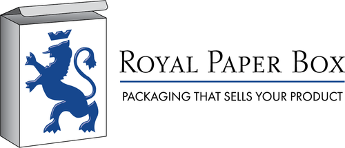 Royal Paper Box