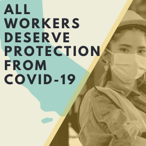Evolving COVID-19 Protections in the Workplace: An Update