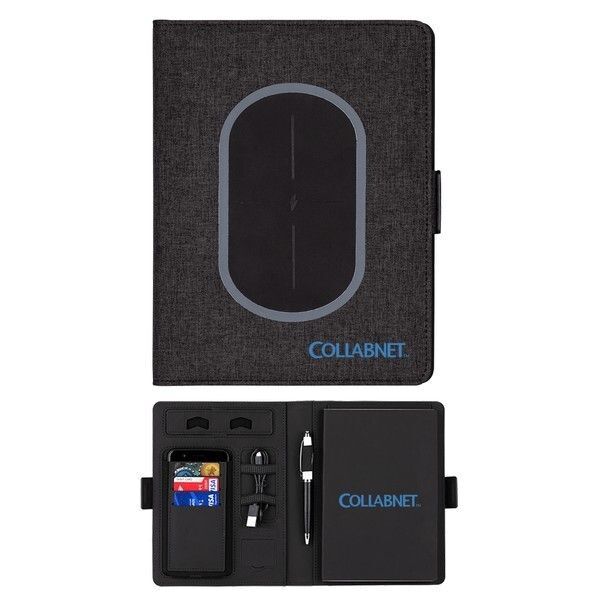 Arlington Wireless Charging Portfolio