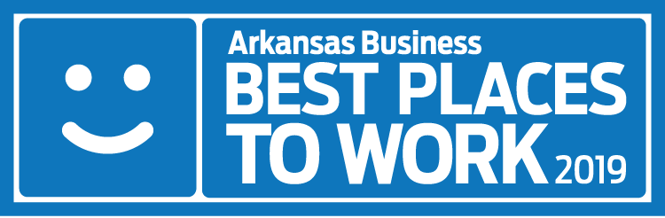 2019 Best Places to Work in Arkansas