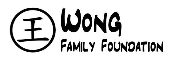 Wong Family Foundation