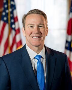 Senator Jon Husted