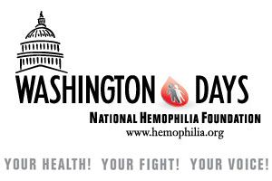 NHF's Washington Days