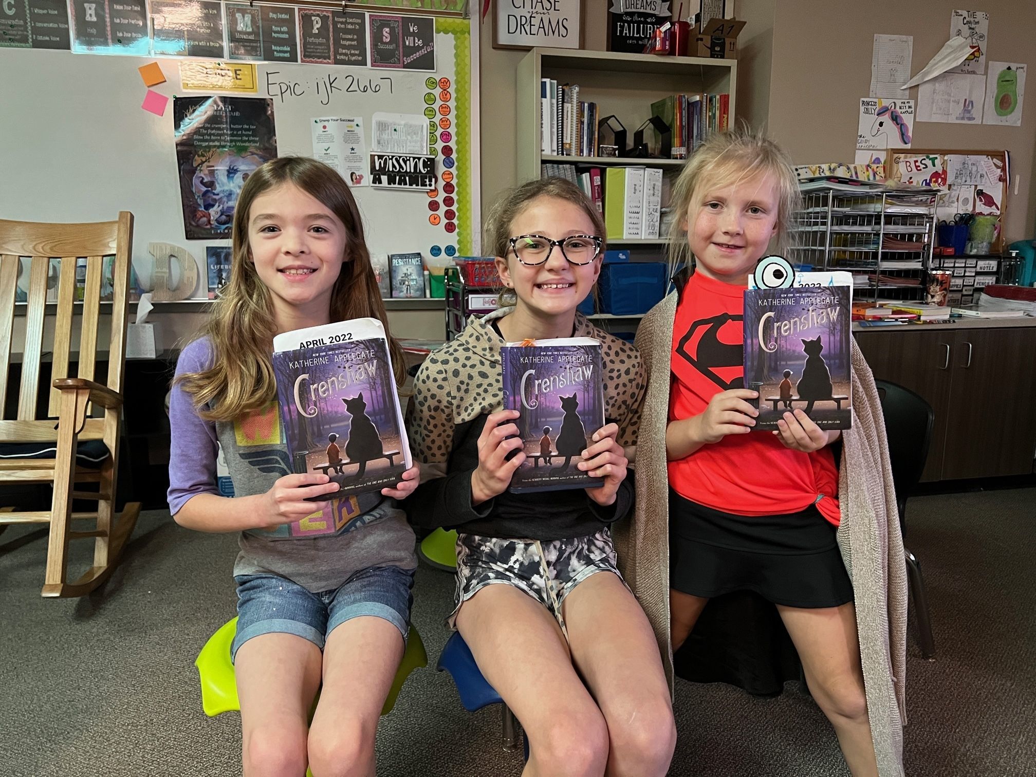 "Diving into Diverse Book Clubs" - Cassandra Reynolds