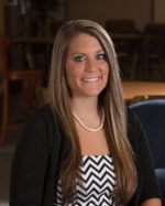 Tami Johnson-Lagmay - Tutor