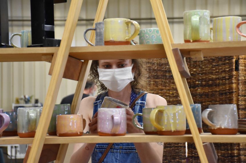 Fall Show and Sale