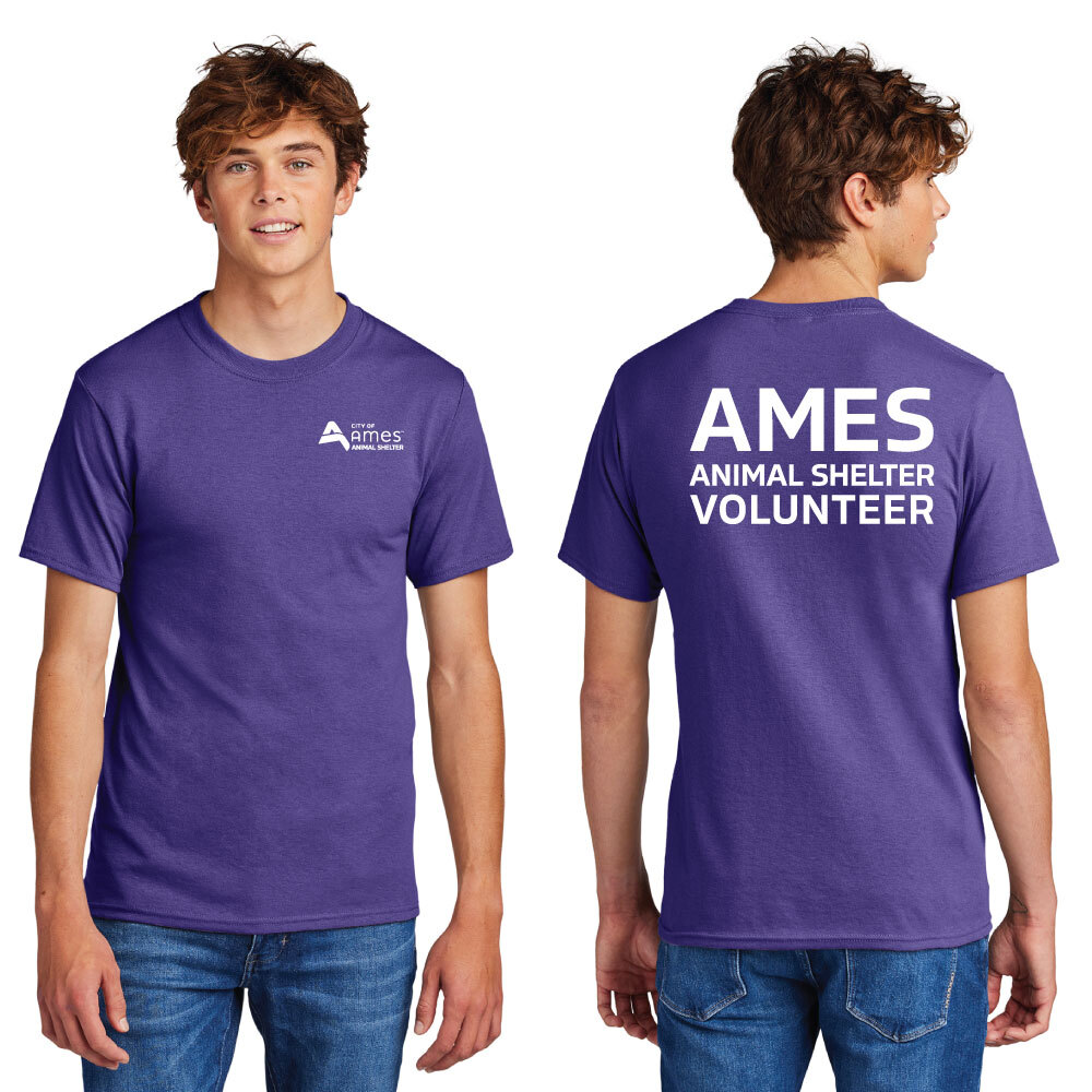 Port & Company® Core Blend Tee