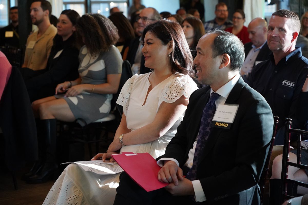 Emily Yim & Dr. Kelly Aramaki