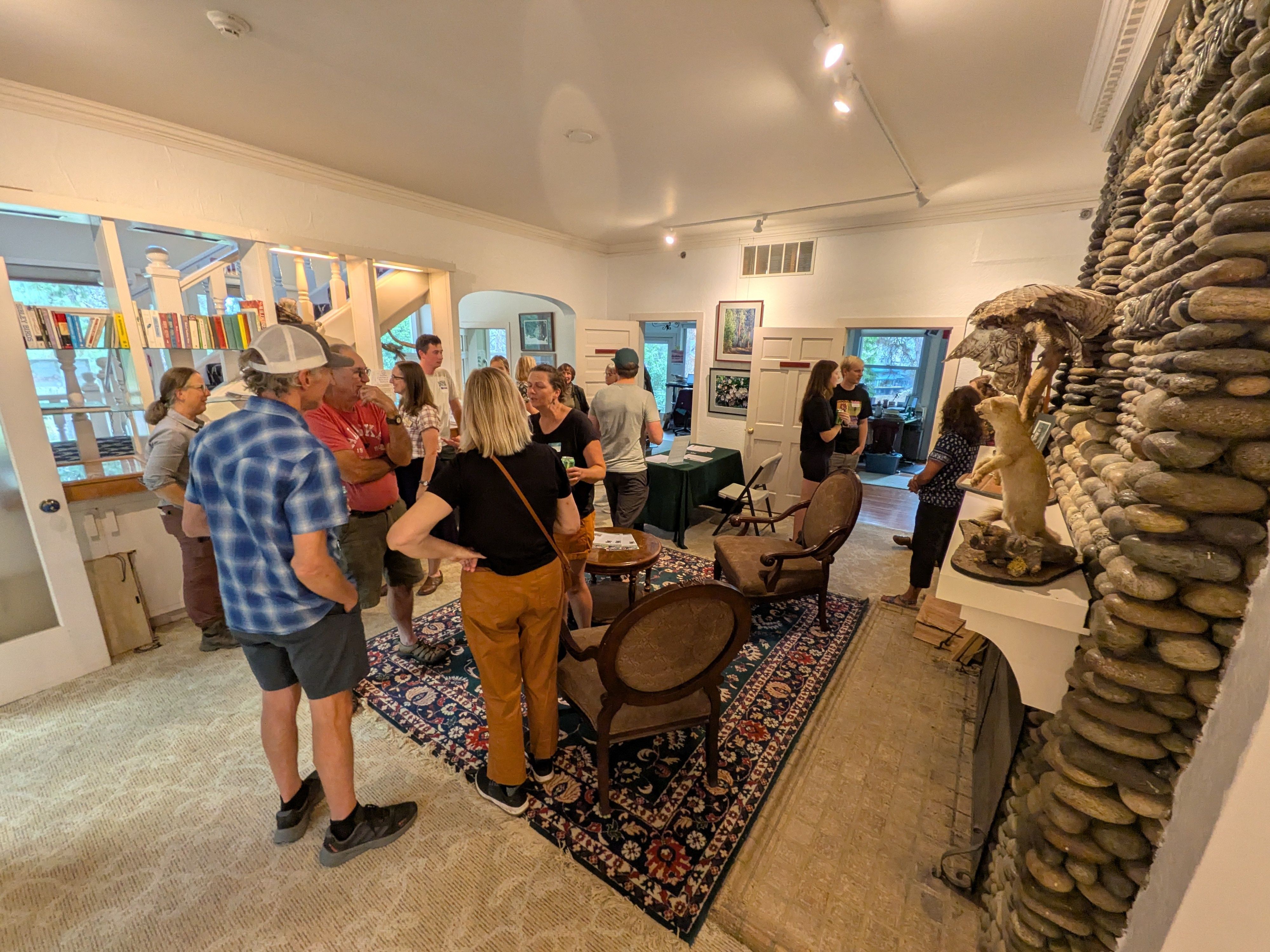 September Volunteer Opportunities