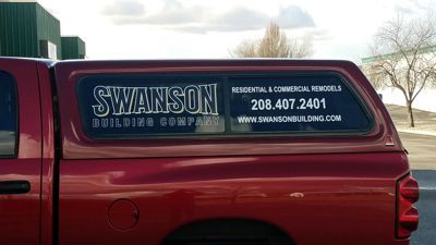 Swanson Building Company