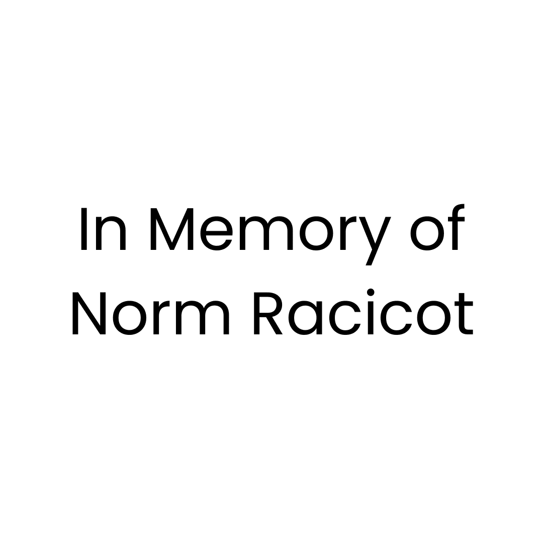 In Memory