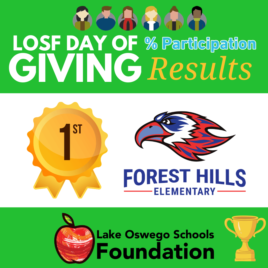 1st Place FH