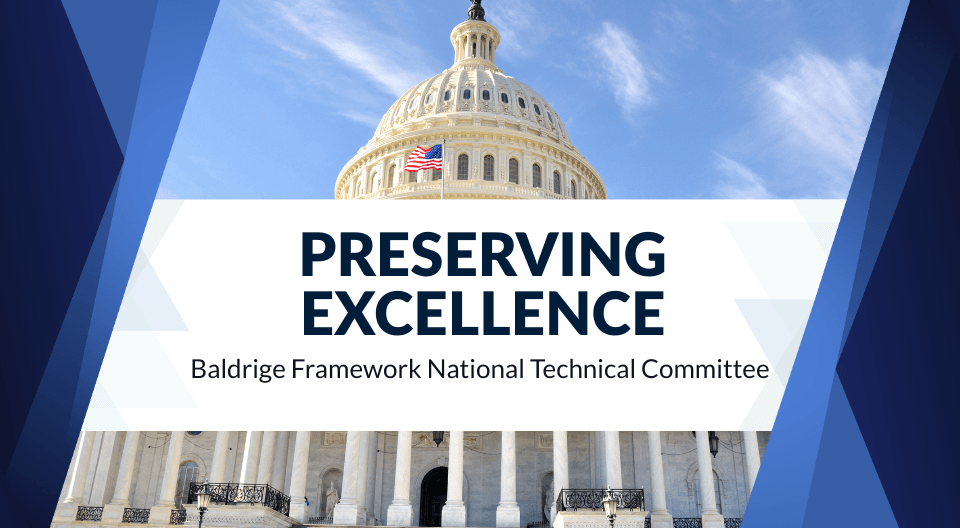 Preserving Excellence