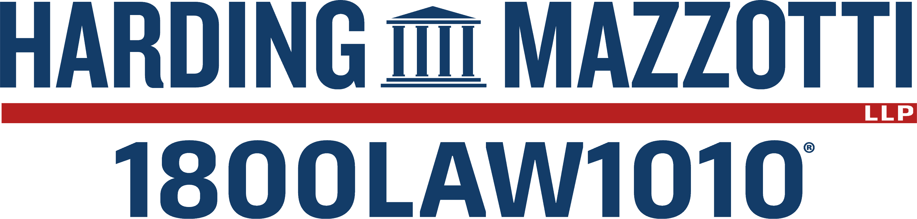 Harding Mazzotti LLP
