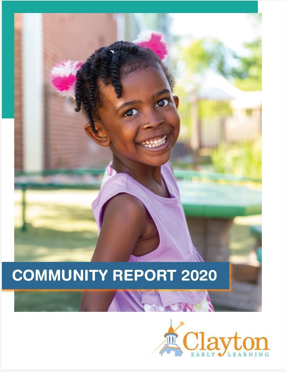 Community Report 2020