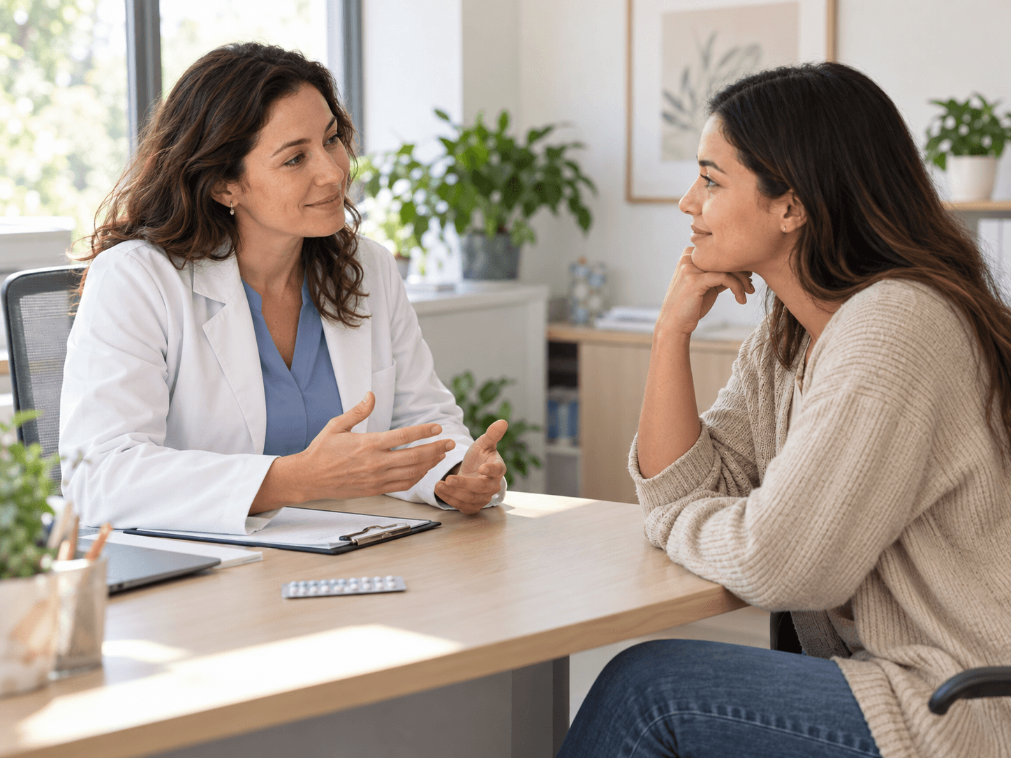 Contraception & Family Planning
