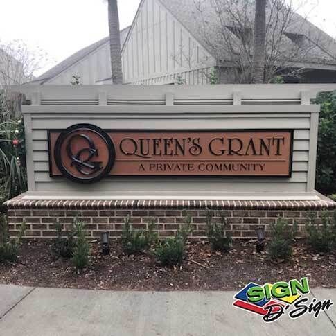 QUEEN'S-GRANT	