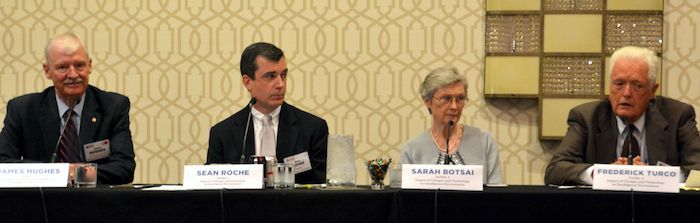 Dr. Sally Botsai Participates as Expert Panelist