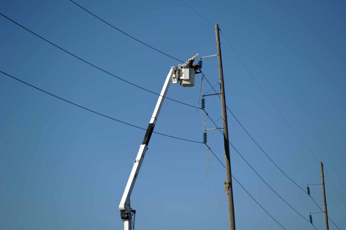 About NPA : Who We Are : Nebraska Power Association