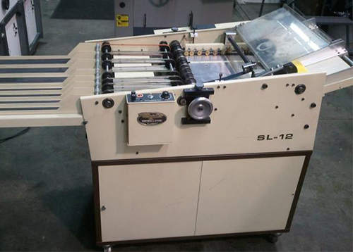 Therm-O-Type SL-12