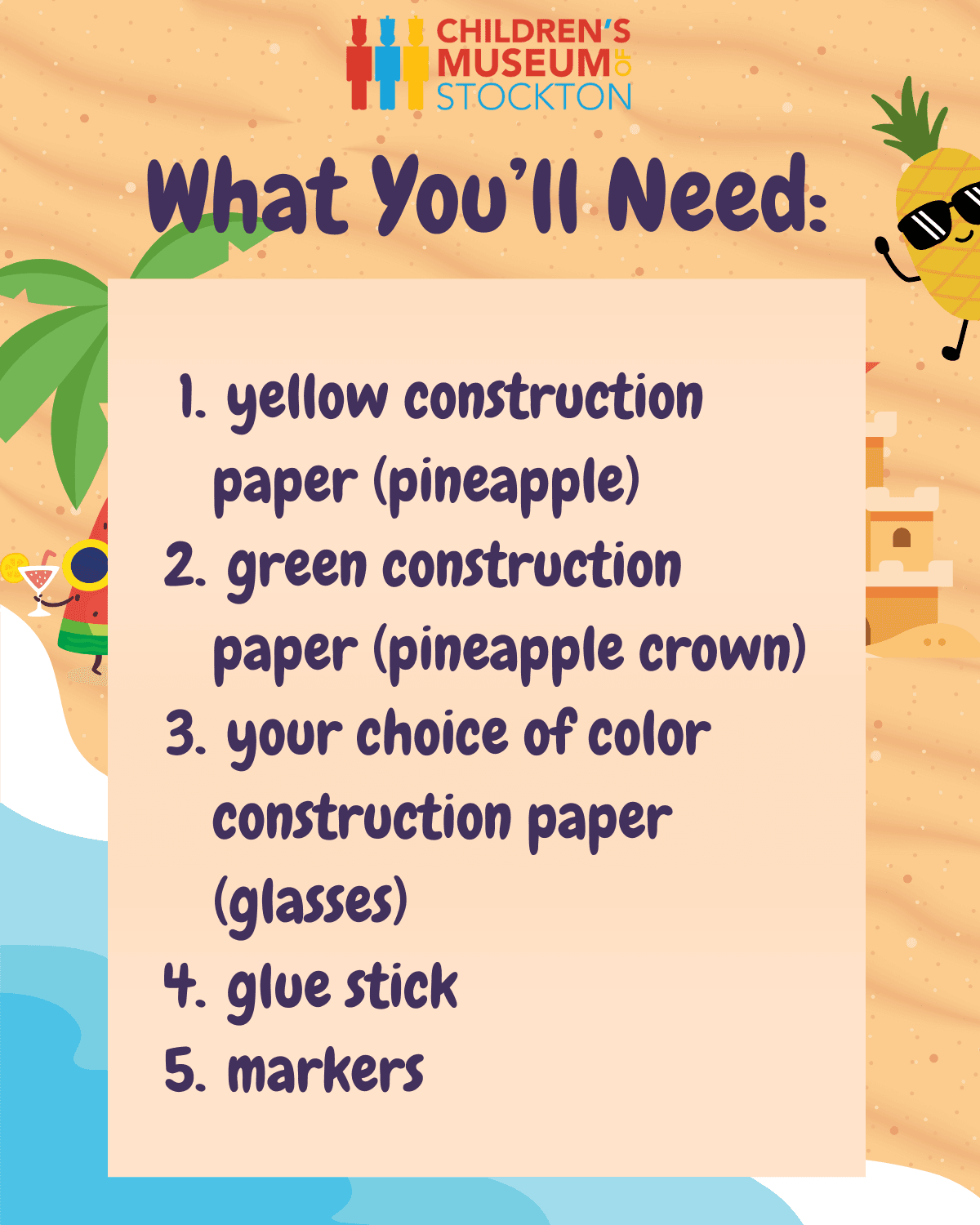 Pineapple Materials