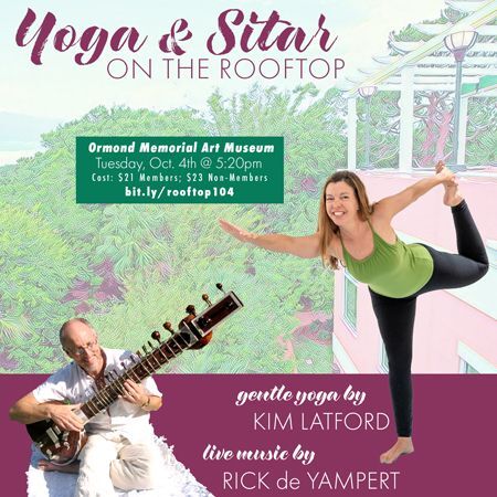 Schedule » Yoga Art Music