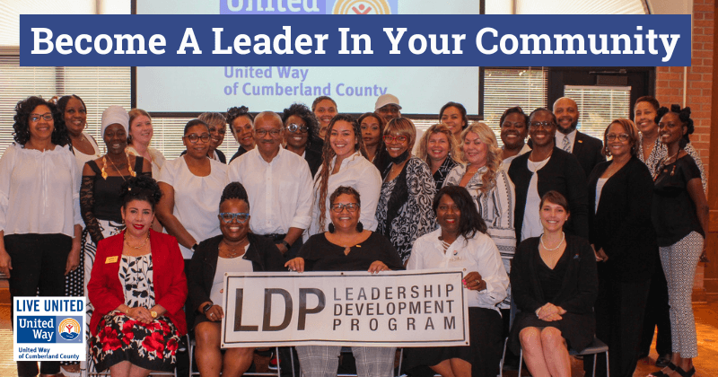 1 Leadership - United Way