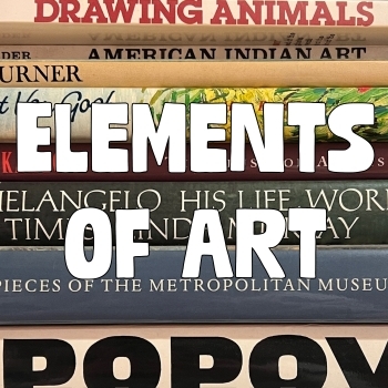 "Elements of Art"