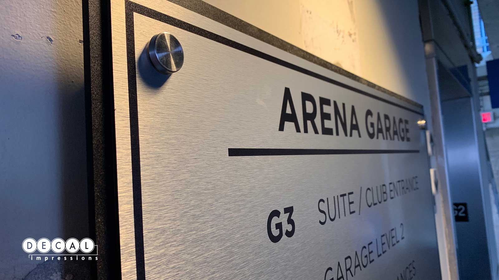 Rigid Signs Cincinnati Ohio Signs, Graphics, & Printing Decal